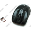 Logitech V450 Nano Cordless Laser Mouse for NB <Black> (RTL) USB 3btn+Roll , беспр., уменьш. <910-000857>