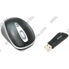 Microsoft Wireless Mobile Optical Mouse 3000 Black (RTL) USB 4btn+Roll, уменьшенная<6BA-00011>