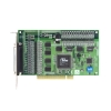Плата интерфейсная Advantech PCI-1733 32-канальная  ифрового ввода PCI Card (PCI-1733-BE)