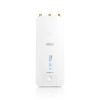 Точка доступа Wi-Fi Ubiquiti Rocket 2AC Prism |R2AC-PRISM| Ubiquiti точка доступа 2.4 ГГц, PtP/PtMP, airMAX ac, 2x RP-SMA, |R2AC-PRISM| фильтры airPrism, GPS Sync,  (027397)