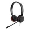 Гарнитура проводная Jabra EVOLVE 30 II MS Stereo / USB-A / (019964) (5399-823-309)