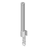 Антенна Ubiquiti AirMax Omni 2G13 Антенна для базовых станций, 2.4 ГГц, 13 дБи (020964)  (AMO-2G13)