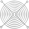 Аксессуары Arctic Cooling ARCTIC 120mm Fan Grill (ACFAN00087A) ACFAN00087A