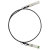 Кабельная сборка SNR Direct Attach Twinax Cable (DAC), SFP+ 10Gb, 2m, support 10Gb Ethernet / 8Gb FC (SNR-SFP+DA-2)