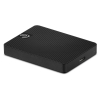 Жесткий диск внешний Seagate Expansion Black STKM2000400 2TB 2.5" USB 3.2 Gen1, RTL  (040247)