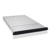 Платформа системного блока ASUS RS700-E10-RS12U 3x SFF8643 + 6x SFF8654x8, 12x trays (12x NVMe/SAS/SATA on the backplane, 12 NVMe to m/b), 2x X710-AT2 10G, 2x 1600W (361664) (90SF0153-M00330)