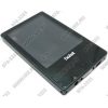 DaZed <C-53-1Gb> Black (MP3/WMA/FLAC/AVI/FLV/JPG/TXT Player,FM Tuner,1Gb,LCD 2.8",диктофон,USB2.0,Li-Ion)