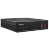 Платформа системного блока с ЦПУ Shuttle DH32U SHU-DH32U-(MOTHERBOARD_V.2.X (Pentium 7505)-NPI,BLACK-90W3P,W/O HDD), W/O EDID/ ALC662/ALC888 ,Genesys (004440)  (74R-DH32U-016-SHU-001)