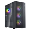 Корпус Silverstone SST-FAR1B-PRO-V2 TO-C382-SST-FAR1B-PRO-V2 (814452) (G410FAR1BPRO022)