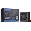 Блок питания Silverstone SST-ST60F-ES230 V1.0 PSU-P217-600W-230V ONLY-ATX-120mmFAN-FIXED C-80PLUS-RoHS-GM  (223321)  (G540ST600E23220)