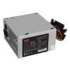 Блок питания Exegate БП 500W ExeGate UNS500 ATX, 12cm fan, 24p, 4p, PCIe, 3SATA, 2IDE, FDD (102965)  (ES261569RUS)