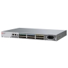 Коммутатор Brocade G610 24-port FC Switch, 8-port licensed, included 8x 32Gb SWL SFP28 transceivers, 1 PS, Rail Kit (BR-G610-8-32G-0)