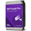 Жесткий диск Western Digital PURPLE WD141PURP 14TB 3,5" 6GB/S SATA 512MB