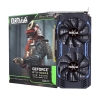 Видеокарта Ninja (Sinotex) GTX1660 SUPER 6GB 192bit GDDR6 DVI DP HDMI 2FAN RTL (NK166SF66F)