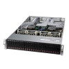 Сервер SuperMicro SYS-220U-TNR CPU: Intel 2x 4310 RAM: SK 16x 32G SSD: Intel 1x 3.84TB (SYS-220U-TNR_)