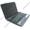 Acer Aspire 6530G-804G64Bi <LX.AUS0X.212> Turion X2 ZM80/4096/2x320/Blu-Ray/WiFi/BT/cam/VistaHP/16"WXGA/3.40 кг