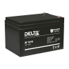 Аккумуляторная батарея Delta DT 1212
