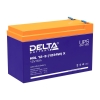 Аккумуляторная батарея Delta HRL 12-9 X (805552) (HRL 12-9 (1234W) X)