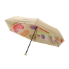Зонт Ninetygo Summer Fruit UV Protection Umbrella (желтый/оранжевый) (Summer Fruit UV Protection (желтый/оранж)