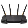 Маршрутизатор ASUS TUF-AX3000 WiFi 6 4x1G USB 2402+1733+574Mbps 5GHz/2.4GHz (90IG0790-MO3B00) (760344)