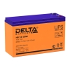 Аккумуляторная батарея Delta HR HR 12-28 W