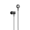Наушники Havit Audio series-Wired earphone E303P (E303P Black)