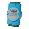 Модуль интерфейсный Advantech ADAM-4069-B   Модуль релейного вывода, 8 каналов, Power Relay Output Module with Modbus