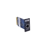 Источник бесперебойного питания PowerMan Карта SNMP DL801/DJ801 for UPS Powerman (6128104)