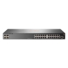 Коммутатор HPE JL253A HPE Aruba 2930F Managed L3 Lite 24G 4SFP+ Switch