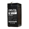 Аккумуляторная батарея Delta DT 6023