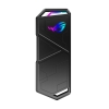 Корпус для HDD/SSD ASUS ESD-S1C/BLK/G/AS (90DD02H0-M09000) (90DD02H0-M09000)