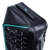 Рюкзак Thermaltake Thermaltake TT100 Bike Backpack, Black Bike Backpack, Black (GEA-BAK-BBPBLK-01)
