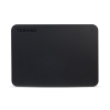 Жесткий диск внешний Toshiba CANVIO BASICS 4TB, 2.5", black (HDTB540EK3CA)