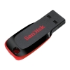 USB накопитель SanDisk 16GB Cruzer Blade Flash Drive USB 2.0 (SDCZ50-016G-B35)