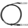 Кабельная сборка SNR Direct Attach Twinax Cable (DAC), SFP+ 10Gb, 5m, support 10Gb Ethernet / 8Gb FC (SNR-SFP+DA-5)