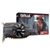 Видеокарта Ninja (Sinotex) RX550 2GB GDDR5 128bit DVI DP HDMI 1FAN RTL (AFRX55025F)