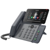 Телефон IP Fanvil V65 черный