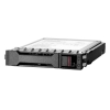Жесткий диск серверный HPE 300GB SAS 12G Mission Critical 10K SFF BC Multi Vendor HDD (P40430-B21)