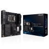 Материнская плата ASUS PRO WS W790E-SAGE SE LGA4677 EEB 8xDDR5 7xPCIEx16 3xM.2 2xUSB-C VGA GLAN 10GLAN (90MB1C20-M0EAY0)