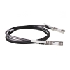 Кабель HPE Aruba 10G SFP+ to SFP+ 3m DAC Cable Cable (J9283D)
