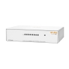 Коммутатор Aruba Instant on 1430 8G unmanaged fanless Switch (в комплекте вилка US) (R8R45A)