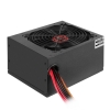 Блок питания 1000W ExeGate 1000PPE (ATX, APFC, PC, КПД 80% (80 PLUS), 12cm fan, 24pin, 2x(4+4)pin, 6xPCI-E, 6xSATA, 4xIDE, black, кабель 220V в комплекте) (EX292161RUS-PC)