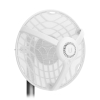 Точка доступа Wi-Fi  Ubiquiti airFiber 60 LR РРС 60 ГГц, 1,95 Гбит/с, TDD, со встроенной антенной 38 дБи (AF60-LR)