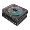 Блок питания Thermaltake Toughpower i/1650W/Fully Modular/Riing Duo/Full Range/Digital/80 Plus Titanium/EU/100% JP CAP All Flat Cables/Gen 5 (PS-TPI-1650F3FDTE-1)