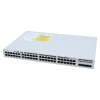 Коммутатор CISCO Catalyst 9200L 48-port Data, 4x1Gb uplink, PS 1x125W, Network Essentials, C9200L-48T-4G-E
