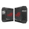 Маршрутизатор ASUS GT6(B-2-PK) WiFi 6 3x1G USB+3x1G USB 4804+4804+574Mbps 5GHz/2.4GHz (90IG07F0-MU9A20 )