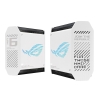 Маршрутизатор ASUS GT6(W-2-PK) WiFi 6 3x1G USB+3x1G USB 4804+4804+574Mbps 5GHz/2.4GHz (90IG07F0-MU9A40)