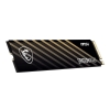 Твердотельный накопитель SSD MSI 2TB PCIe 4.0 NVMe M.2 SPATIUM M461 (S78-440Q550-P83)