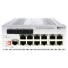 Коммутатор ORIGO OI3112P/185W/A1A 12-портовый гигабитный промышленный управляемыйL2-коммутатор с 8 портами PoE+ и 4 комбо-портами