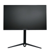 Монитор 24.5" FragMachine F245IR240  IPS, 1920x1080, 240Hz, 1ms, 350сd/m, 1000:1, HDR | 2xHDMI(1.4), 2xDP(1.2) | HAS, Pivot, Swivel, ExPSU, Speakers, Vesa 100, Black